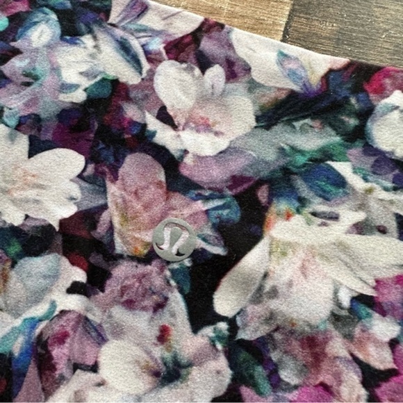 Lululemon Align Pant 25" Utopia Multi High Rise  - Size 4 - Picture 13 of 13